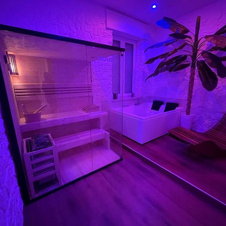Residenza Ricci & Spa 福查 外观 照片