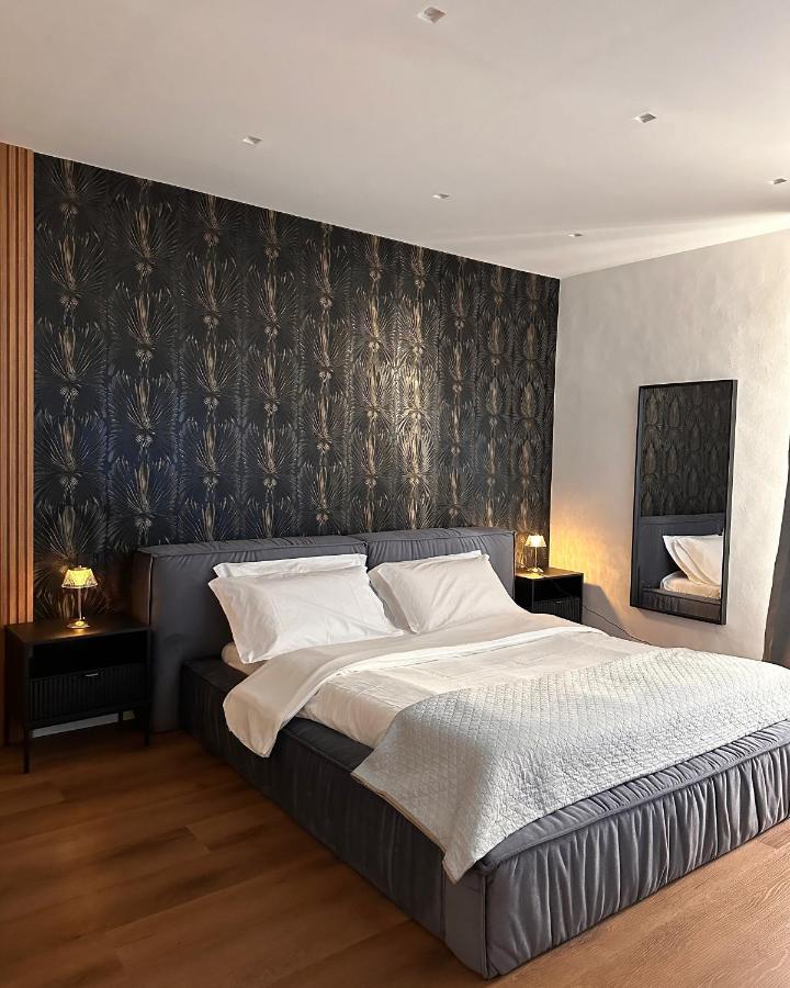 Residenza Ricci & Spa 福查 外观 照片