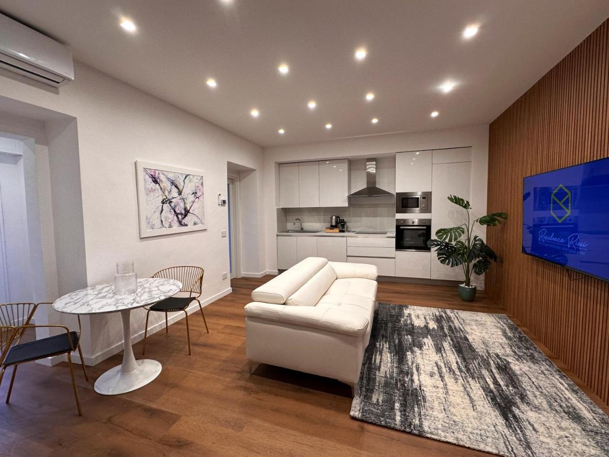 Residenza Ricci & Spa 福查 外观 照片