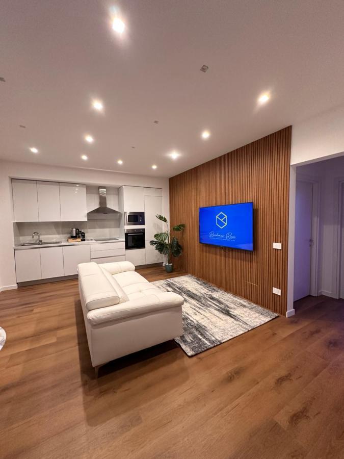 Residenza Ricci & Spa 福查 外观 照片