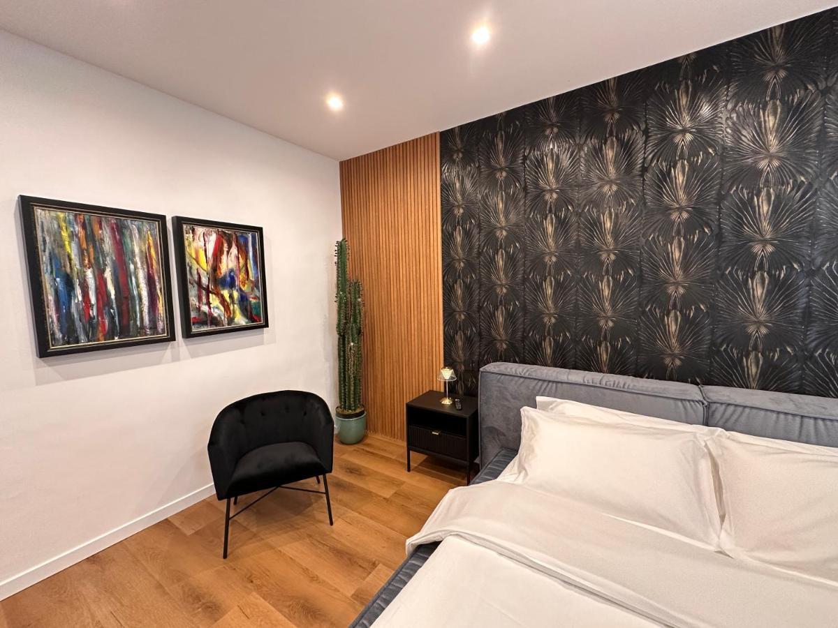 Residenza Ricci & Spa 福查 外观 照片