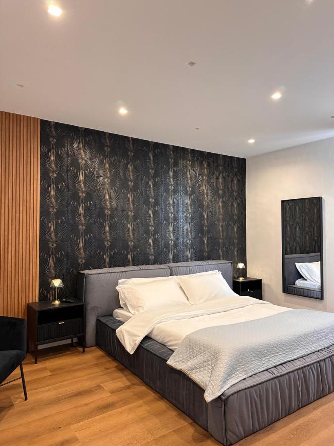 Residenza Ricci & Spa 福查 外观 照片