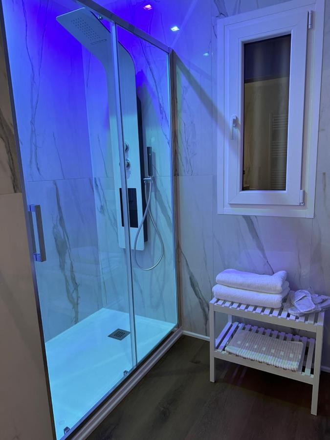 Residenza Ricci & Spa 福查 外观 照片