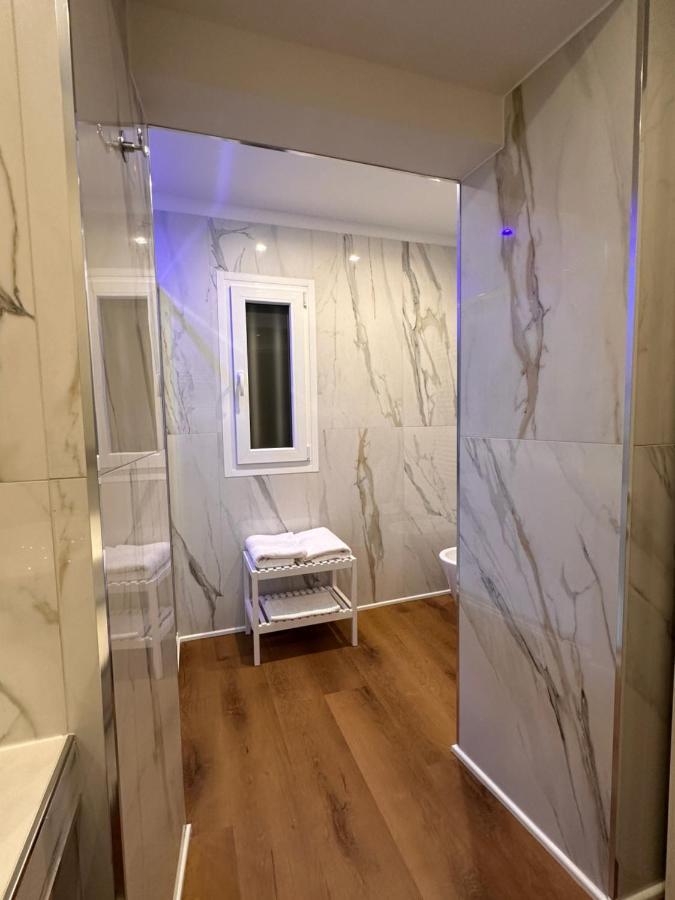 Residenza Ricci & Spa 福查 外观 照片