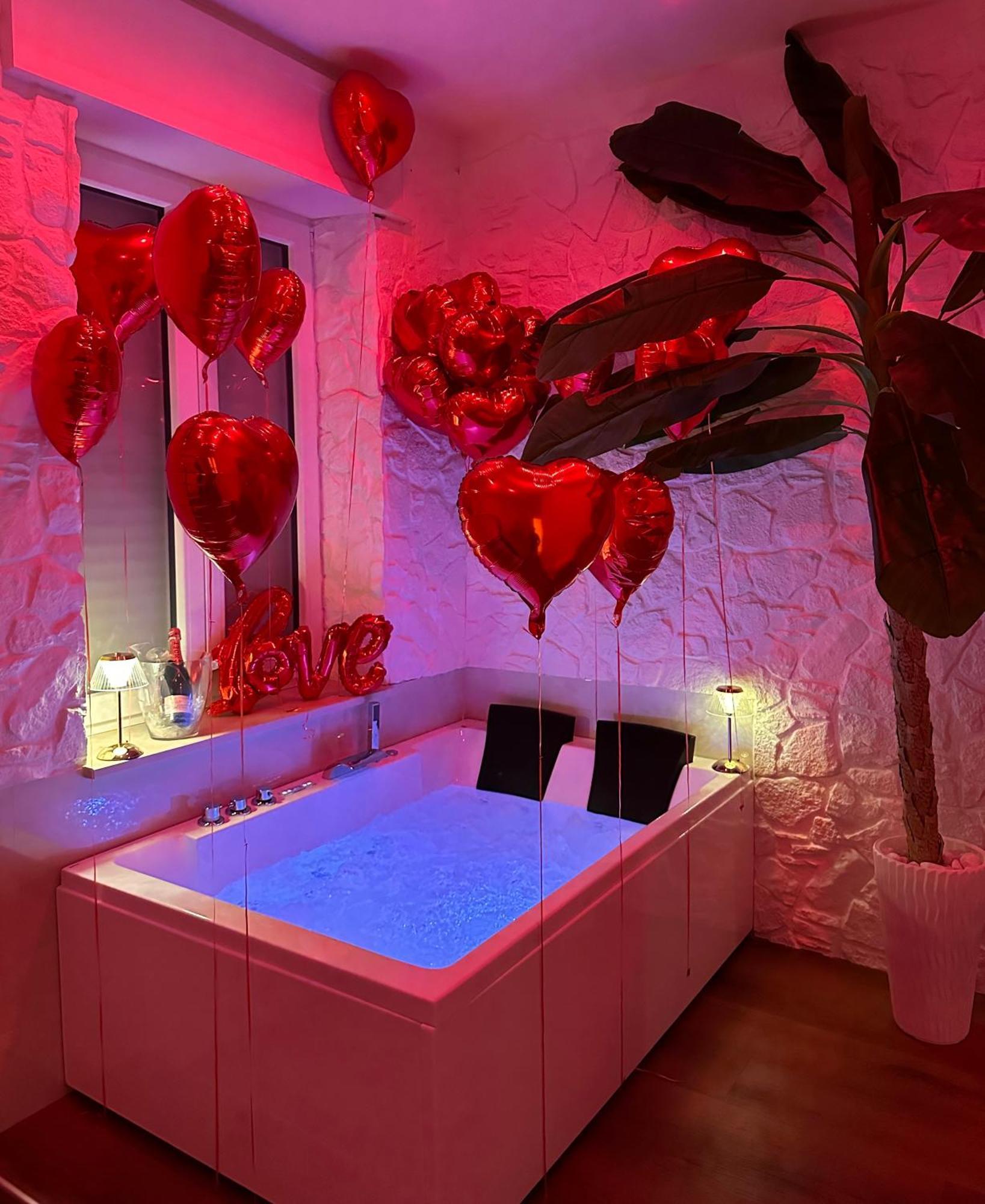 Residenza Ricci & Spa 福查 外观 照片