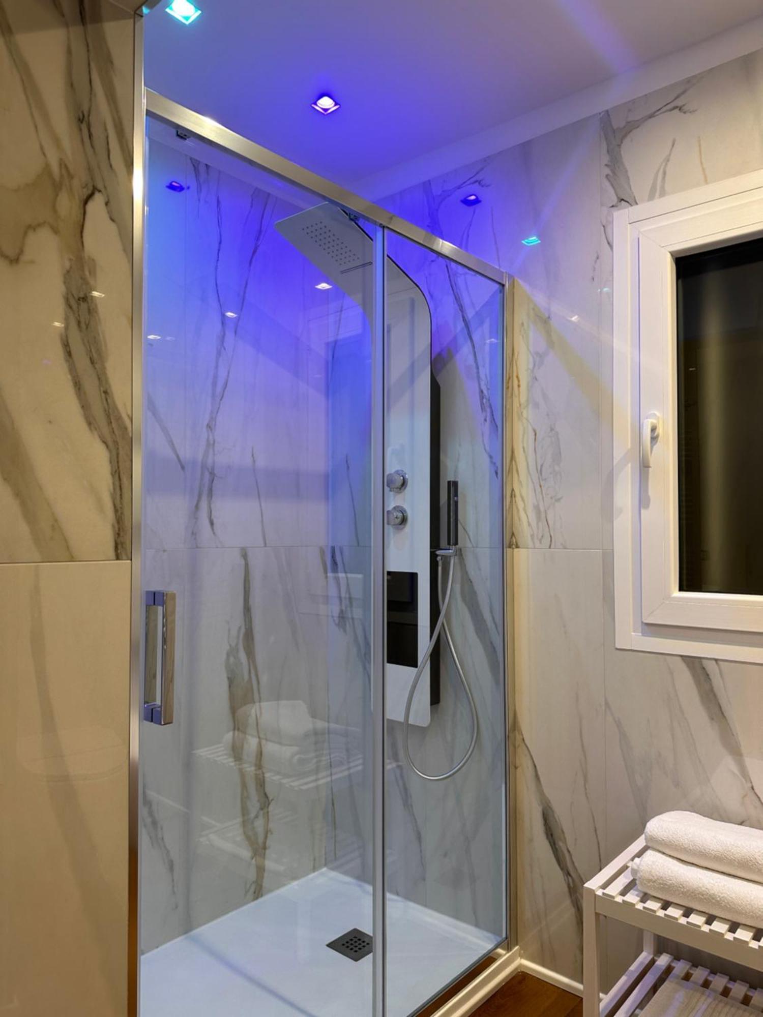 Residenza Ricci & Spa 福查 外观 照片